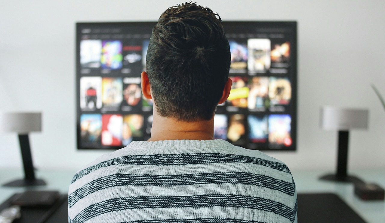삼성 스마트TV DNS 변경 설정 방법 주제와 관련된 대표 이미지